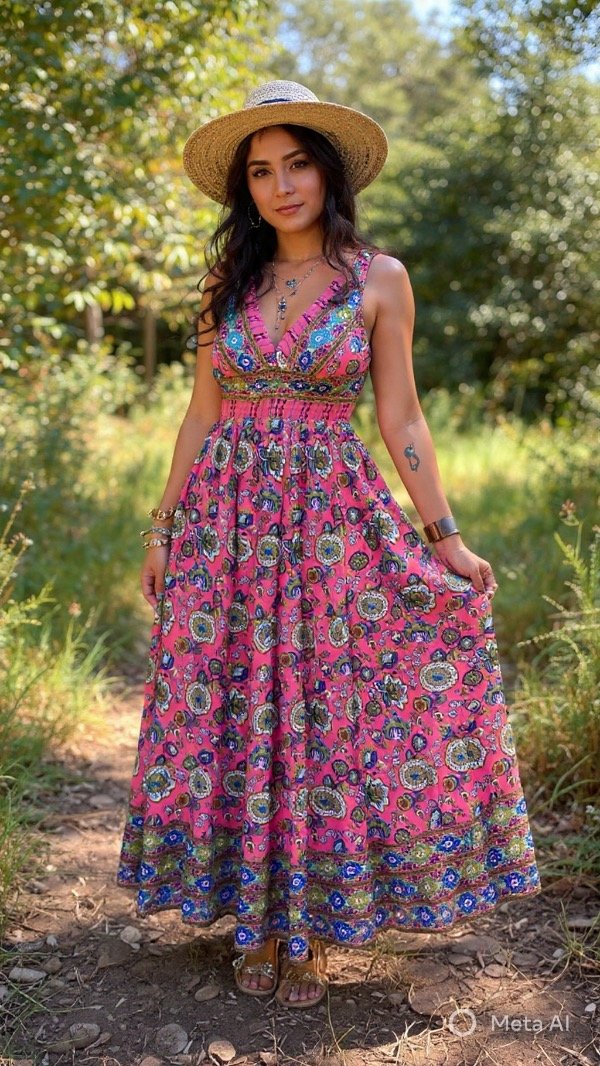 Producto - Vestido KOLLAM