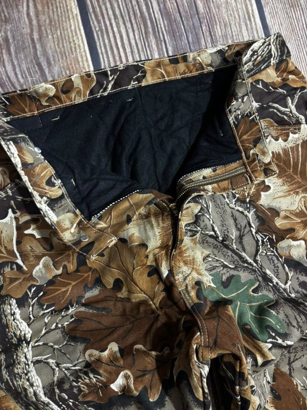 Producto - WRANGLER x REALTREE PANT - 3