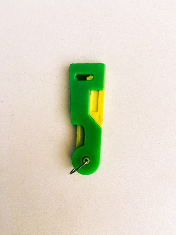 Producto - Enhebrador chino