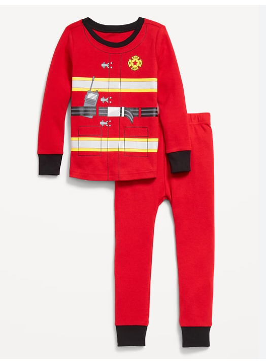 Producto - Pijama Old Navy bombero