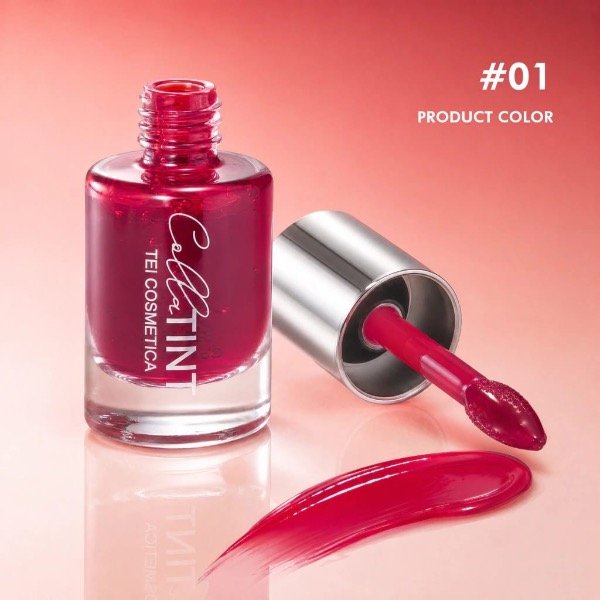 Producto - Tinta Glossy lips Tei - 1