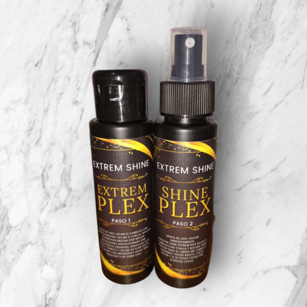 Tienda online de Extrem shine