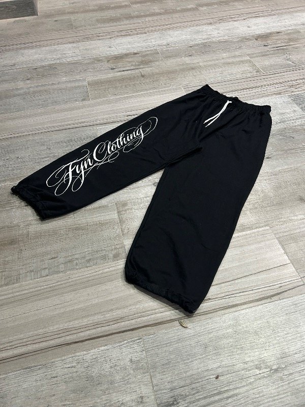 Producto - Regular Negro