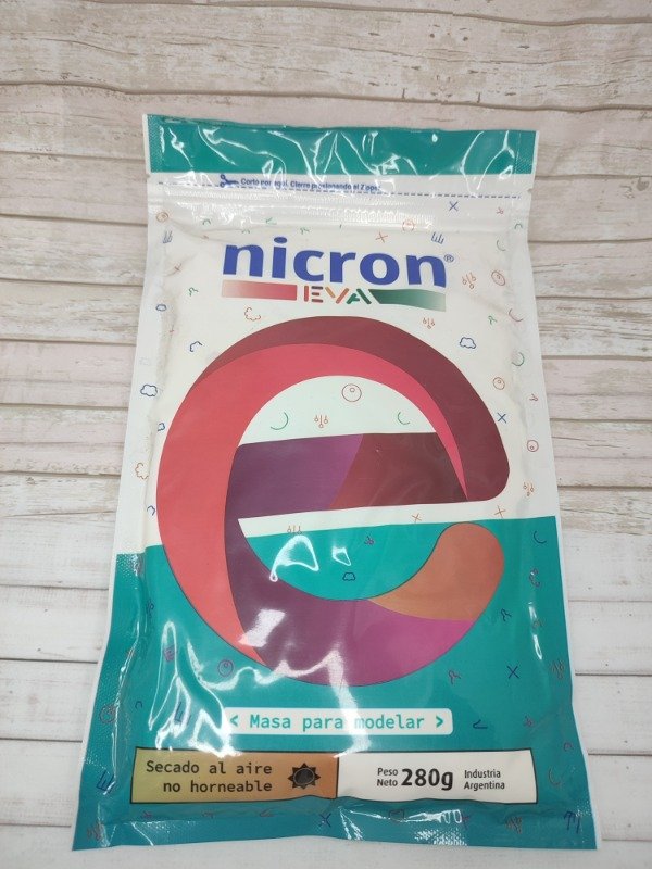Producto - Nicron eva