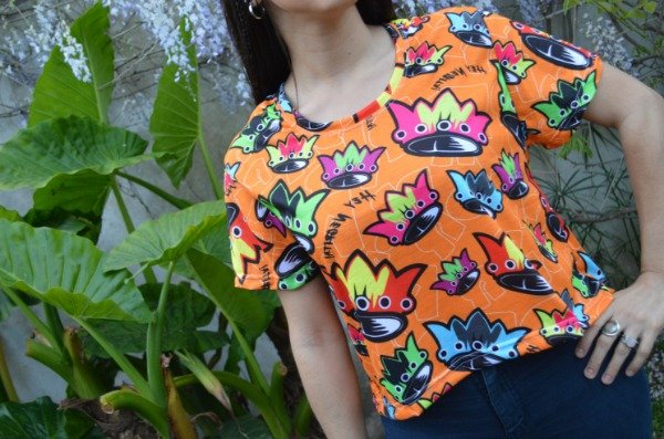 Producto - Pupera PR!