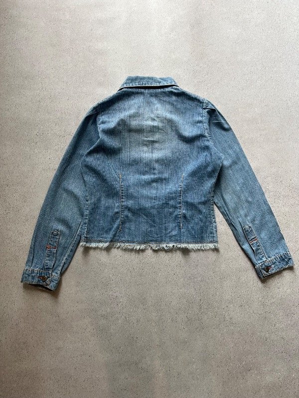 Producto - Jacket Denim KSK - 7