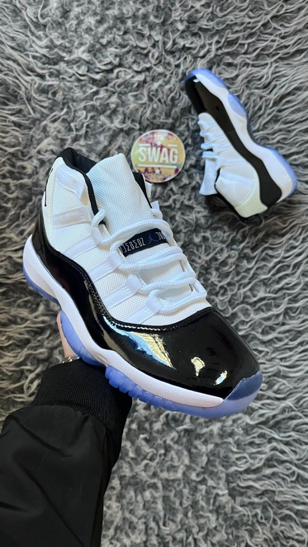 Producto - JORDAN RETRO 11 CONCORD - 1