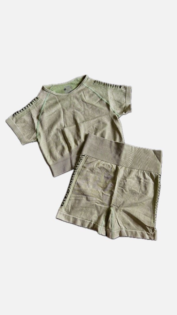 Producto - Set Seamless