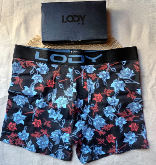 Producto - Art 904 - Lody Men (Talles 1 al 6)