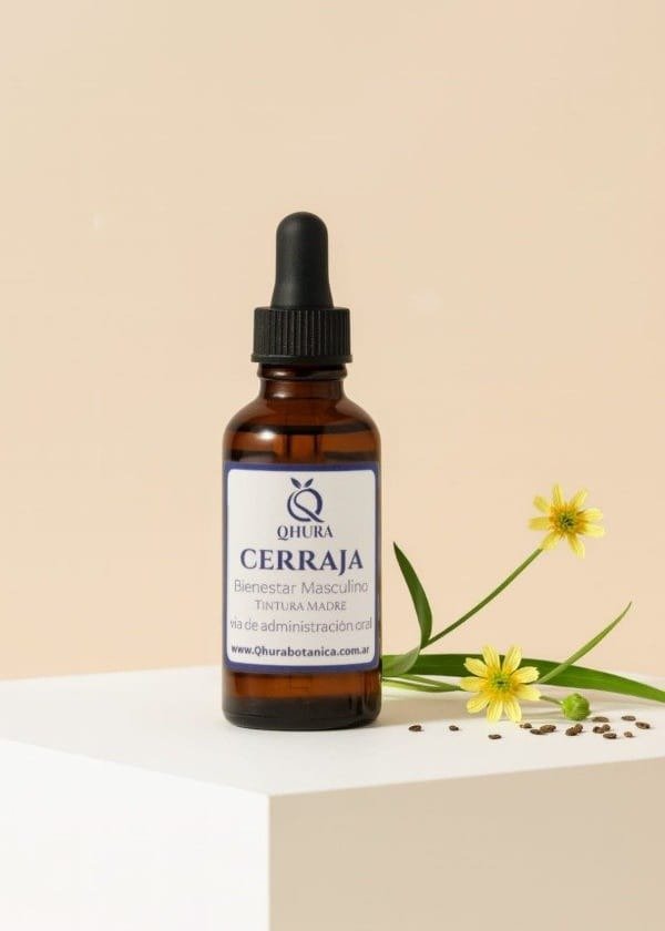 Producto - Cerraja