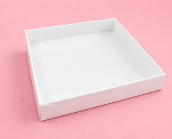 Producto - CAJA TAPA ACETATO COD. 1119 19x3x19 - 0