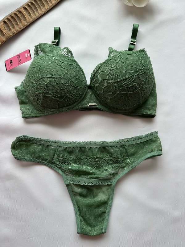 Producto - Conjunto 1290SIG