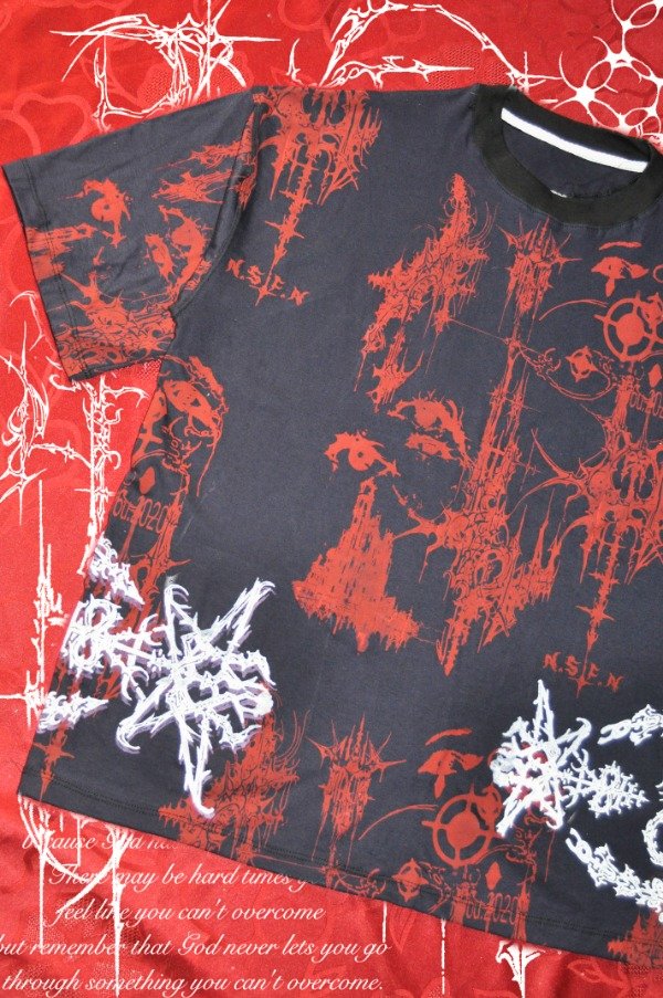 Producto - REMERA AZUL FULL TAG - 2