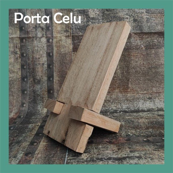 Producto - Porta Celu