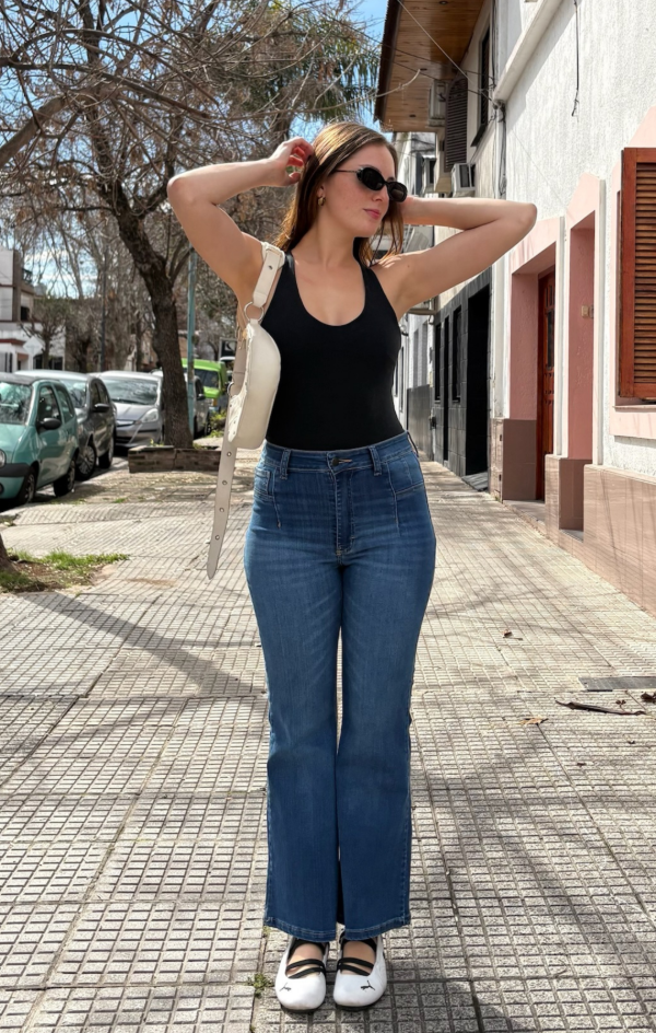 Producto - FLARE PINZAS - 0