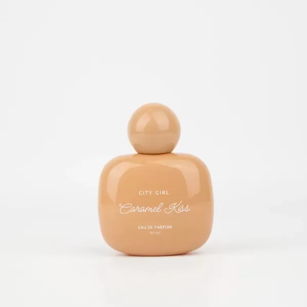 Producto - PERFUME CARAMEL KISS 50ml - 1