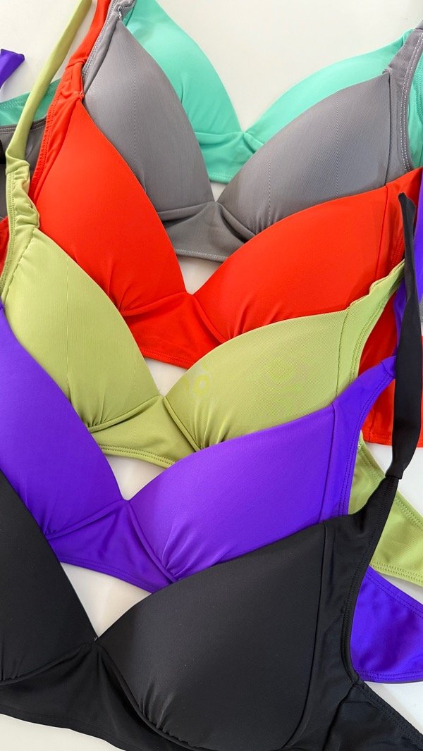 Producto - Corpiño de bikini