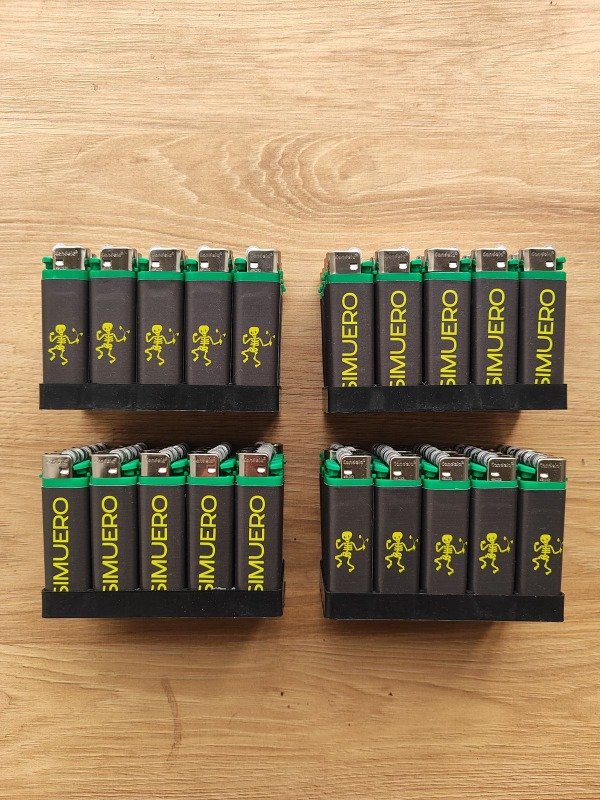 Producto - Encendedores para marcas SIMPLE - 2
