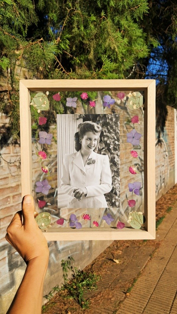 Producto - Cuadro Evita