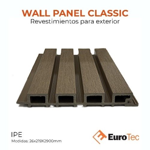 Producto - CLASSIC IPE