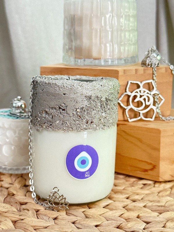 Producto - Vela Ojito Despierta