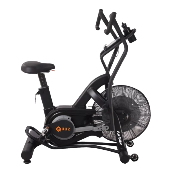 Producto - Air Bike / Bicicleta Aire - QUUZ