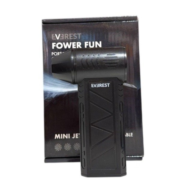 Producto - Soplador everest