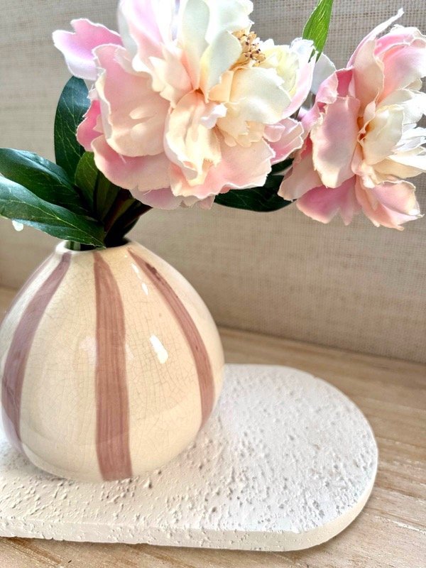 Producto - Florero Bomba