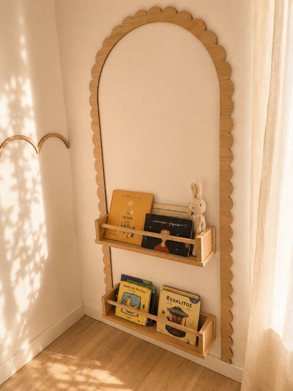 Producto - ARCO NUBE