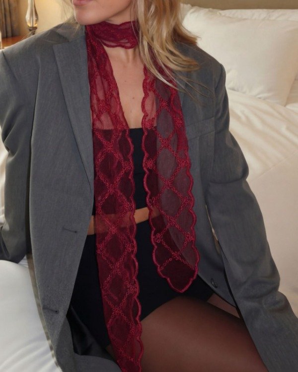 Producto - Corbata Helena