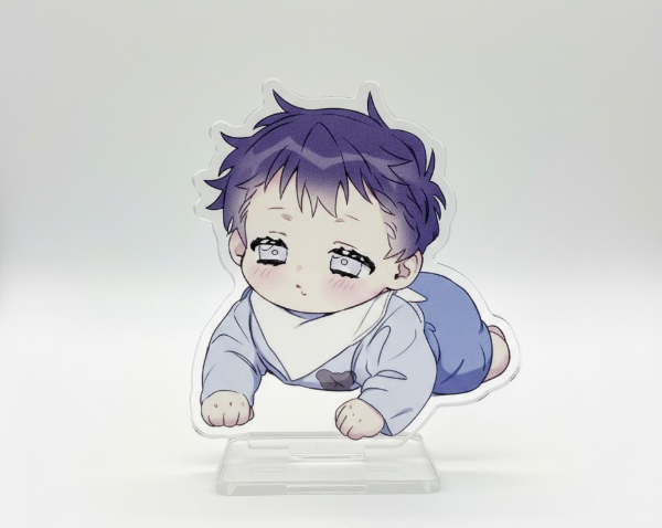 Producto - Surge Towards You Baby Acrylic stand b