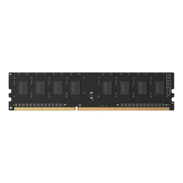 Producto - Memoria DDR3 HIKSEMI 4Gb 1600 MHz Hiker 1.35V