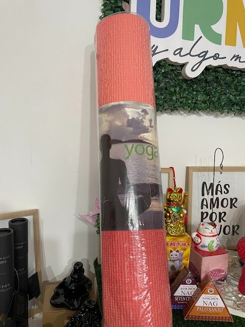 Producto - MAT YOGA