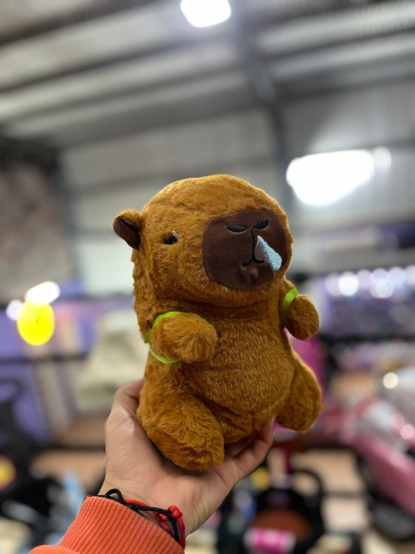 Producto - CAPIBARA 25 CM