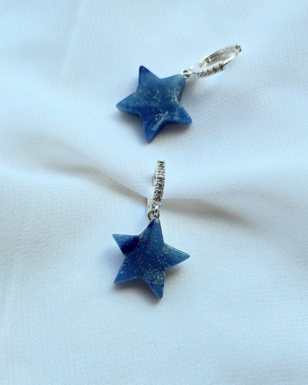 Producto - Argollas Star