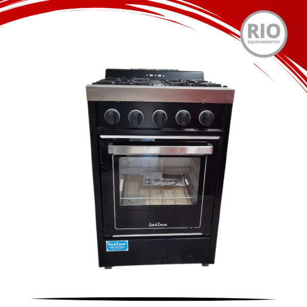 Producto - Cocina color titán