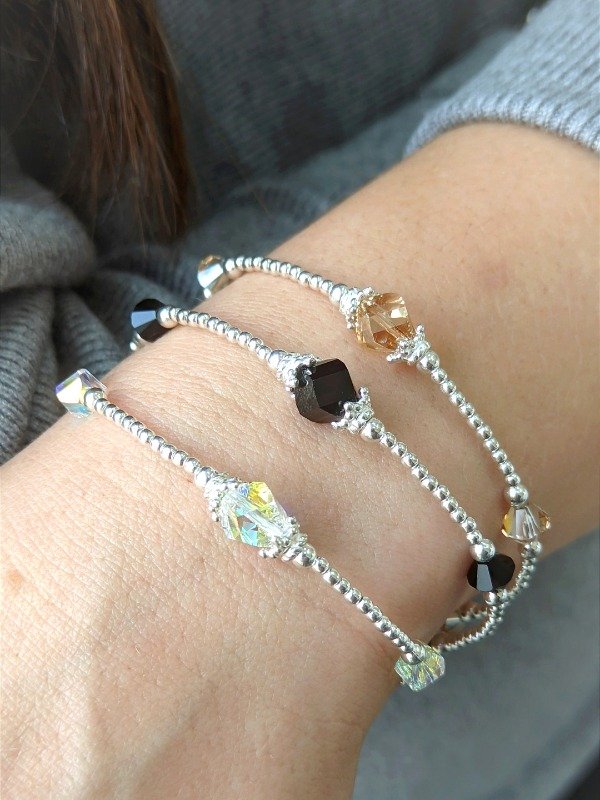 Producto - Pulsera Alicia