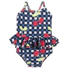 Producto - Malla Gerber azul cerezas - 0