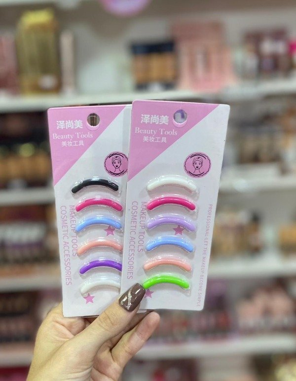 Producto - RESPUESTO PARA ARQUEADOR BEAUTY TOOLS