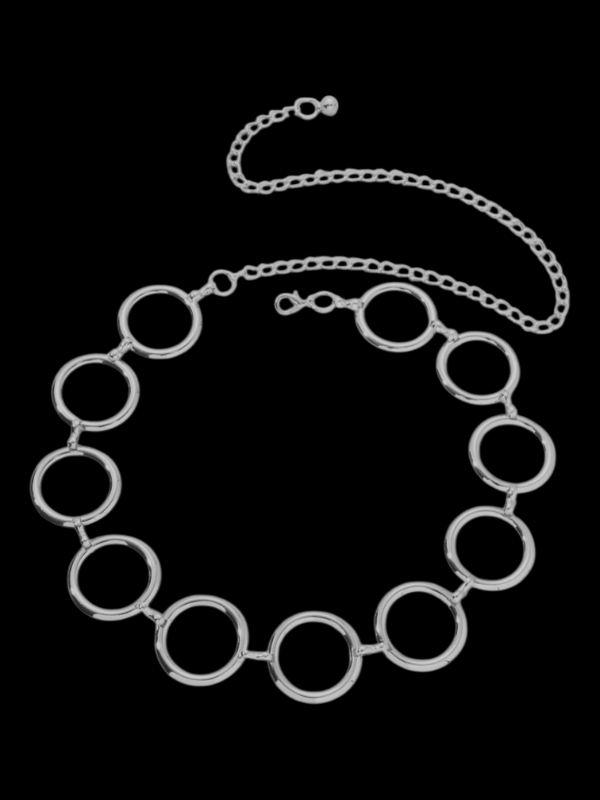 Producto - Cinturón Argollas