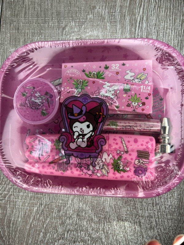 Producto - Set Baked Bunny