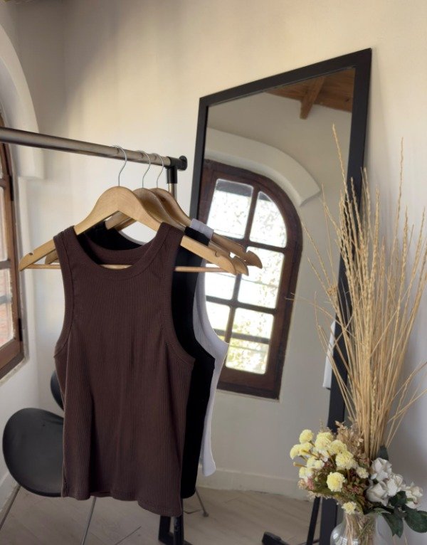 Producto - Muscu Basic Ofelia - 1