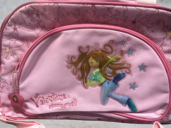 Producto - Bolso Deportivo Valentina - 3