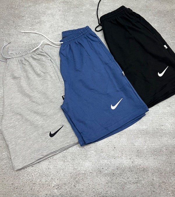 Producto - Short algodón nike