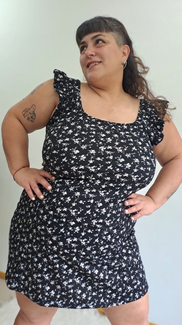 Producto - Vestido ZULEMA