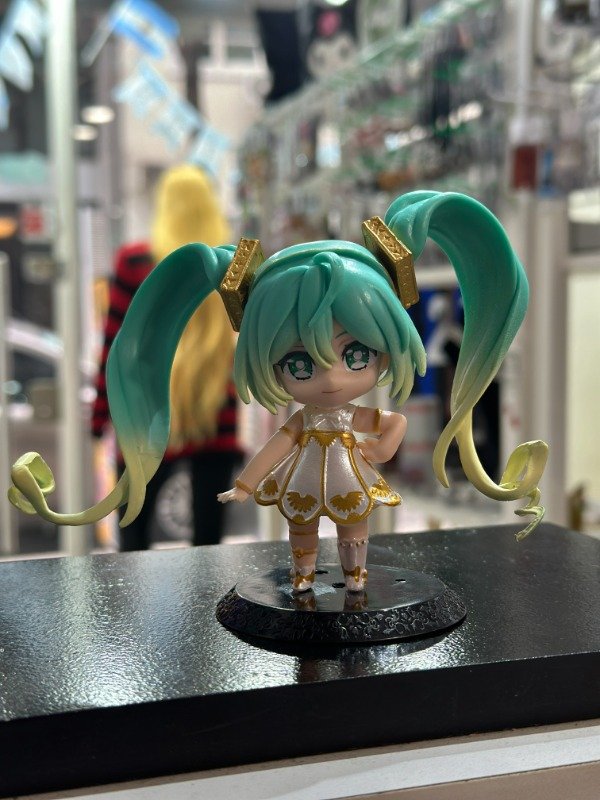 Producto - Nendoroid Hatsune Miku: Symphony 5th Anniversary