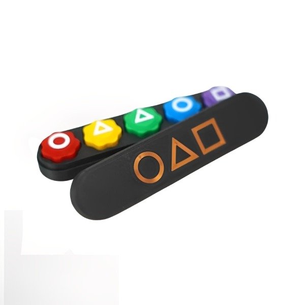 Producto - Squid Game