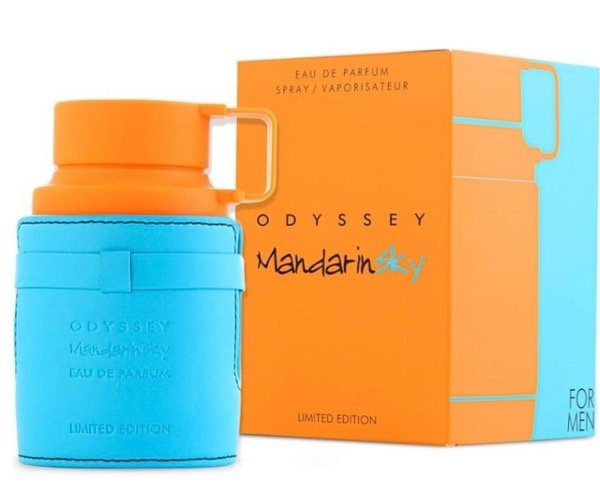 Producto - Odyssey mandarin sky