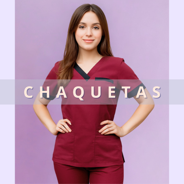 Chaquetas