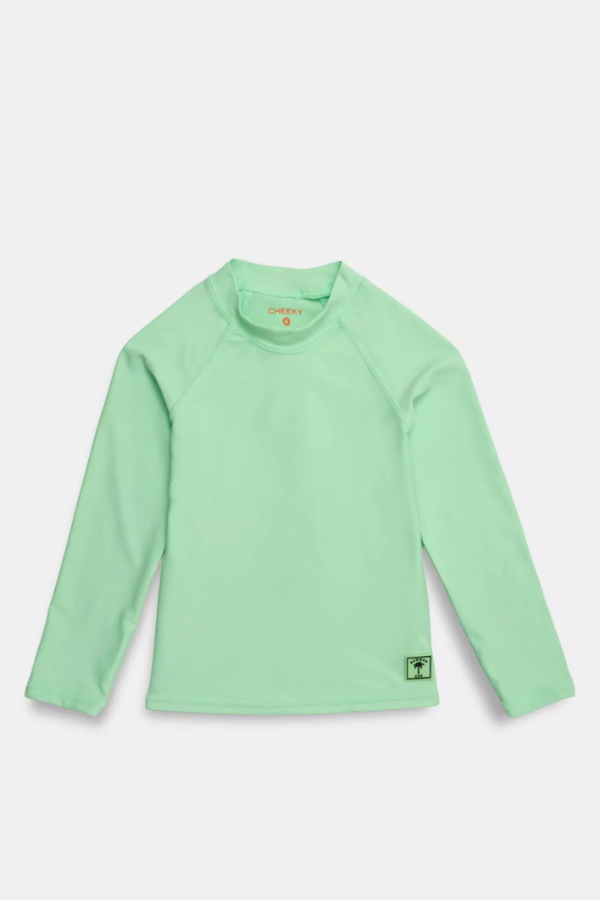 Producto - Tb Remera ML Giorgio filtro UV CK